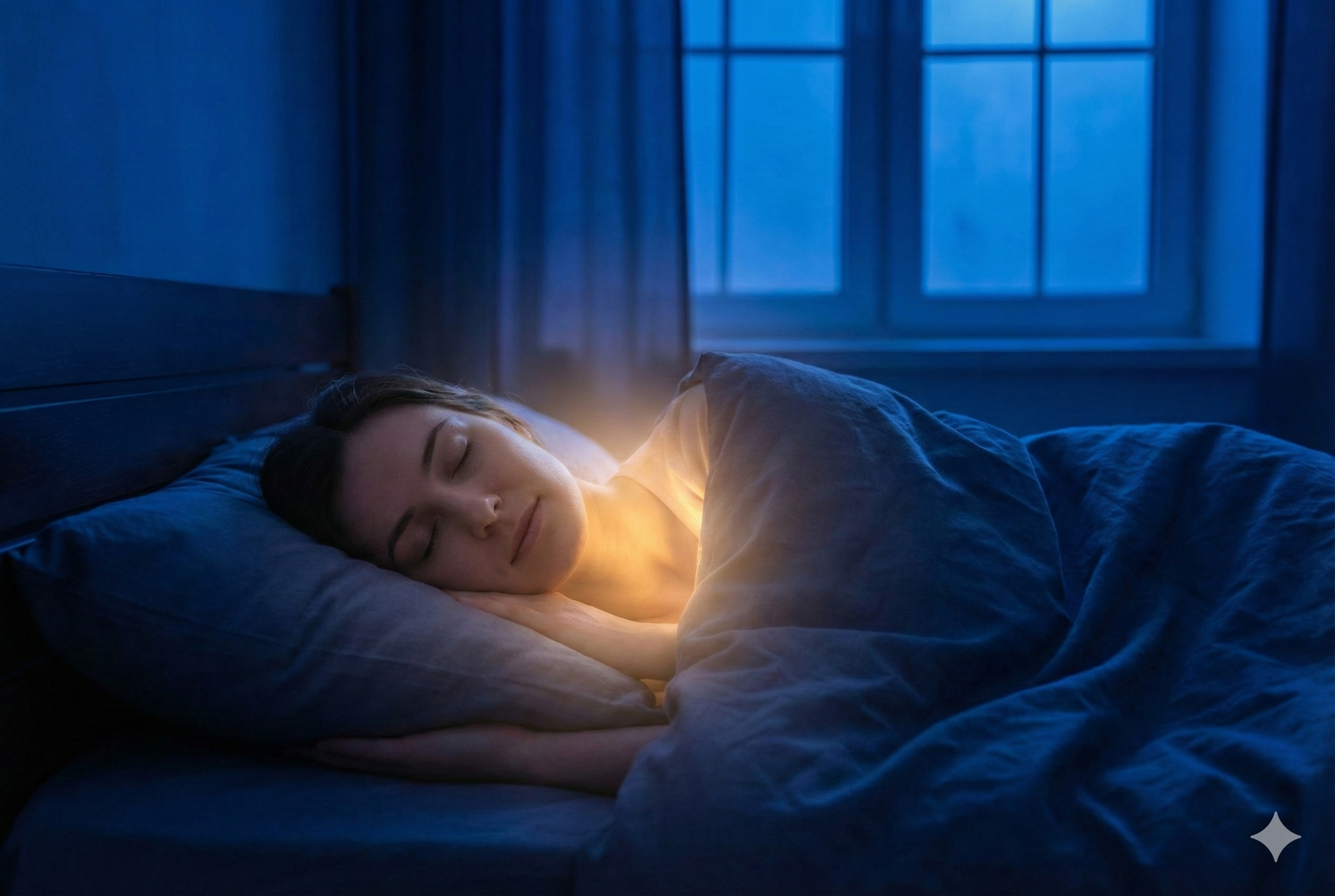 肩頸緊繃與睡眠