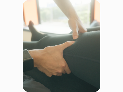 諮詢檢查-樹果運動按摩