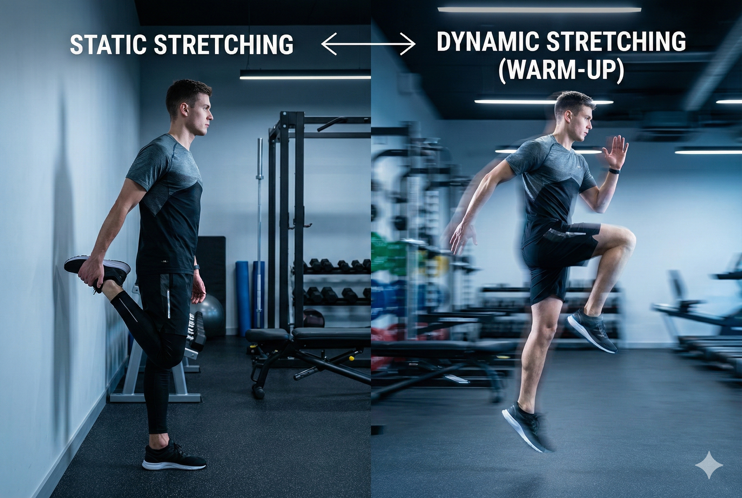 延遲性肌肉痠痛